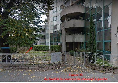 Philippe Marguery Praticien en médecine traditionnelle chinoise, Praticien de Médecine Alternative à Grenoble