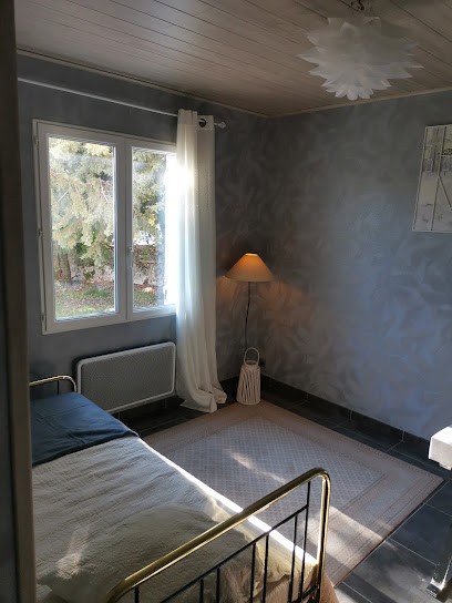 Sophrologie L. Gardet, Praticien de Médecine Alternative à Montjoyer