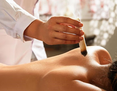 Fei Shu, Praticien De Médecine Alternative à Lyon 03