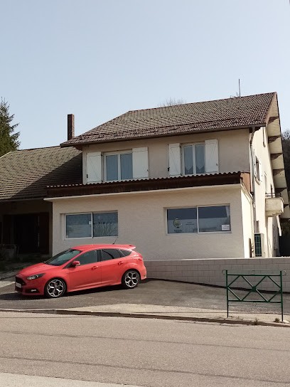 Naïade. Emilie Dalloz Énergéticienne Et Praticienne Bye Bye Allergies . ESPACE NAÏA., Praticien de Médecine Alternative à Doucier