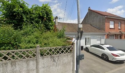 Isabelle Duplouy: massage relaxant, Réflexologue à Lillers