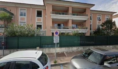 Elisabeth Brousse | Sophrologie, Praticien de Médecine Alternative à Pégomas