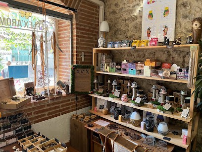 Om-vibration Argelès-sur-mer, Réflexologue à Argelès-sur-Mer