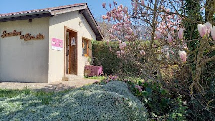 Sensations Bien-être, Réflexologue à Léaz