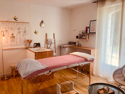 Florence Revelin - Thérapie Traditionnelle Chinoise, Praticien De Médecine Alternative à Quimper