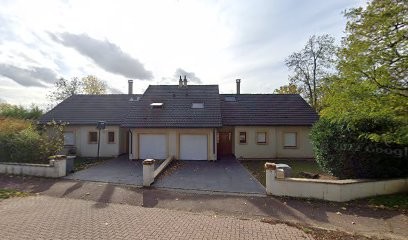 Gabrielle Zils, Hypnothérapeute à Saint-Julien-lès-Metz