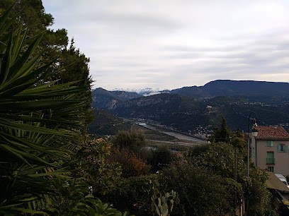 Géraldine VOGT Sophrologue Réflexologue Carros, Réflexologue au Broc