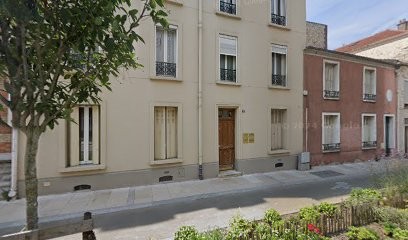 Christine Lanore, Hypnothérapeute à Montrouge