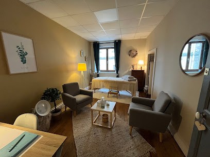 Perrine Adam Hypnose, Hypnothérapeute à Remiremont