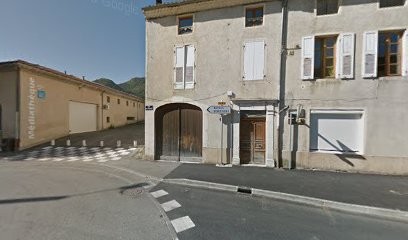 Lise-May Viment Naturopathe, Praticien de Médecine Alternative à Die