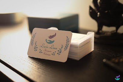 Lucie Loux - Thérapeute Holistique, Praticien de Médecine Alternative à Sainte-Savine