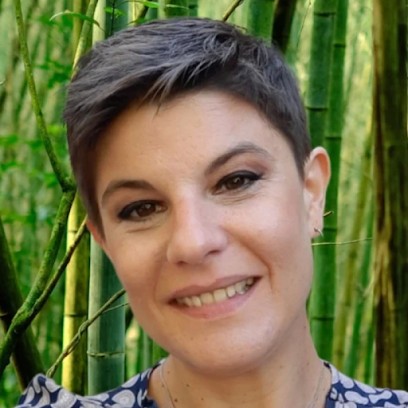 Plard Anne-Sophie, Praticien de Médecine Alternative à Bourron-Marlotte