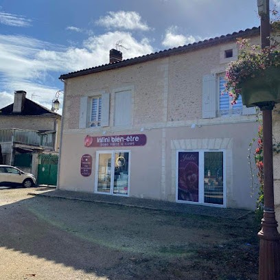 Réflexologie by Émilie, Réflexologue à Razac-sur-l'Isle