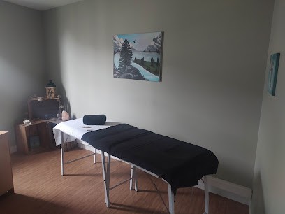 La source de soi, Praticien de Médecine Alternative à Pontarion