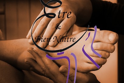 Maritchu Mauget-Bilbao, Réflexologue à Villegouge