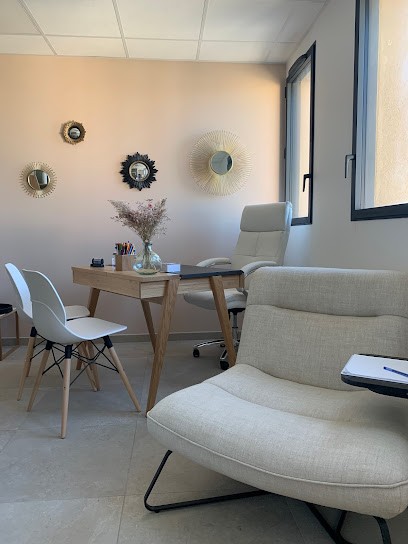 Cyrielle Psychothérapie & Hypnose, Hypnothérapeute à Châteaurenard