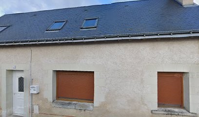 Romet Jessica, Réflexologue à Ballan-Miré