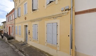 Carol Philippe, Praticien de Médecine Alternative à Grisolles