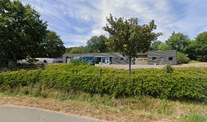 Réflexologue plantaire, palmaire, faciale, thérapeute énergétique, Réflexologue à Changé