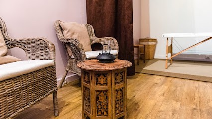 Jihane HAIDA Psycho-thérapie /Hypno-thérapie/ Coaching, Hypnothérapeute à Paris 05