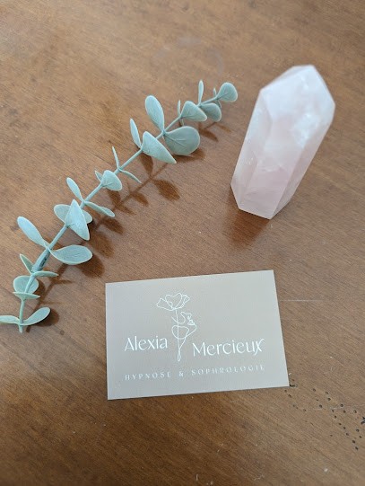 Alexia Mercieux Hypnothérapeute Et Sophrologue - à Caluire (Lyon - 69), Hypnothérapeute à Caluire-et-Cuire