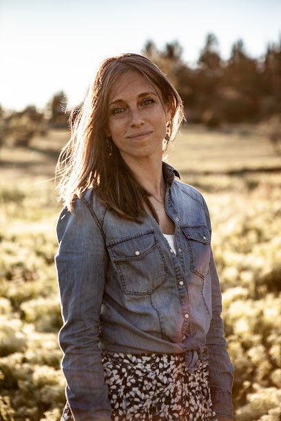 Vanessa Dompé Naturopathe, Praticien de Médecine Alternative à Puyloubier