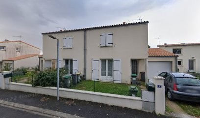 Isabelle Patarin Hypnothérapie Et Soins énergétiques, Hypnothérapeute à Niort