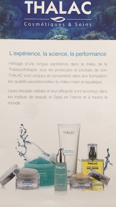 Océane Beauté Sud : Esthétique & Réflexologie, Réflexologue à L'Union