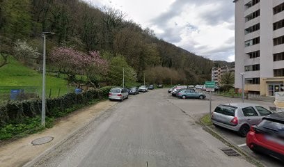Émilie Balbo - Magnétiseuse, Coupeuse De Feu, Drainage Lymphatique Et Maderothérapie, Soin Bien être Ayurvédique, Praticien de Médecine Alternative à Domène