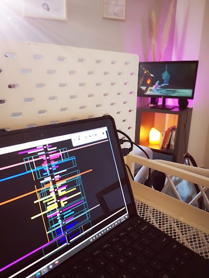 Neurofeedback & Réflexes Archaïques Lunel Cécile NOISIEZ, Praticien de Médecine Alternative à Lunel