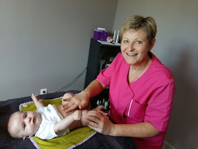 B'Attitude, Réflexologue à Pargny-sur-Saulx