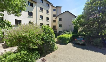 Yannik Allain Réflexologie Plantaire Meylan, Réflexologue à Meylan