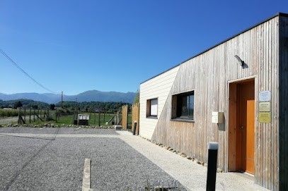 Elodie Descoubes - Hypnose Nay, Hypnothérapeute à Coarraze