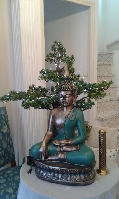 Linda PASCAL, Praticien de Médecine Alternative à Rognac