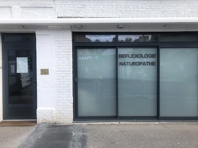 Marianne Martin Sanchez, Praticien de Médecine Alternative à Sainte-Adresse