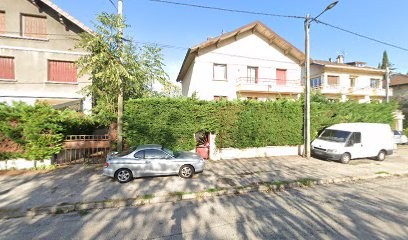 Hypnopraticienne, coach de vie Chabert Bernadette, Hypnothérapeute à Grenoble