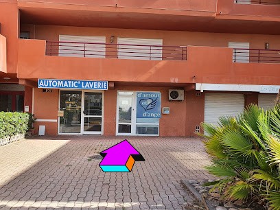 D'amour Et D'ange, Réflexologue à Leucate