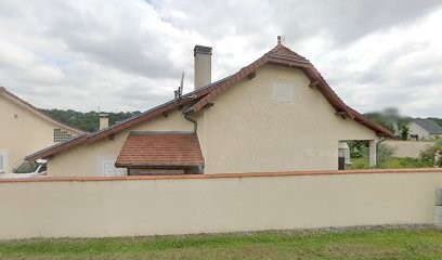 Esprit-naturo-pattes, Praticien de Médecine Alternative à Morlaàs