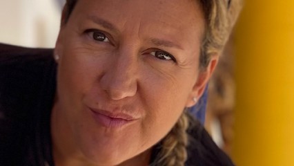 Kristell Perrin Hypnose, Hypnothérapeute à Cagnes-sur-Mer