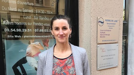 Heureux Hasards, Praticien de Médecine Alternative à Sceaux