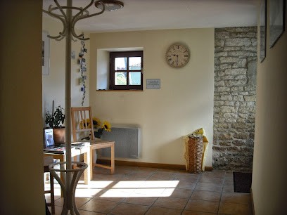 Cabinet de Bien-Être - Lesley Preet Kalyan, Réflexologue au Langon