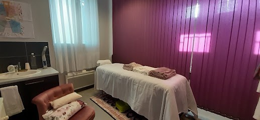 Fabienne Laville Sophrologue Naturopathe - Aime-toi et Respire, Praticien de Médecine Alternative à Conques-en-Rouergue