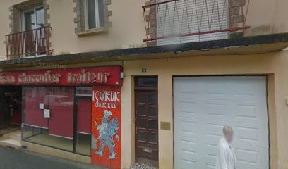 lefaouet-hypnotherapie, Hypnothérapeute au Faouët