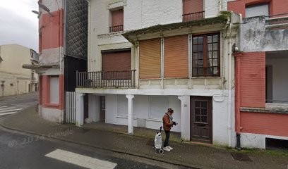 André Laviolette, Hypnothérapeute à Berck