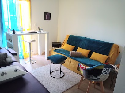 Fabienne THOMAS Hypnose, Hypnothérapeute à Saint-Jean-de-Monts