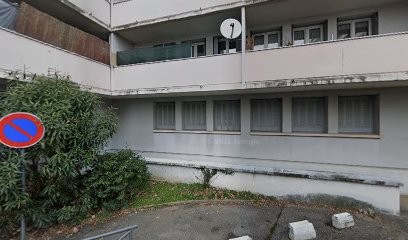 Aurélie ALLAIN Ostéo-énergétique, Praticien de Médecine Alternative à Lyon 08