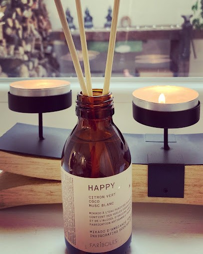 Emilie Michelet, Praticien de Médecine Alternative à Laxou