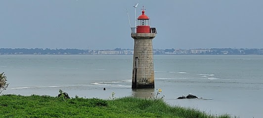 Edith Moinet - Réflexologue certifié, Réflexologue à Saint-Nazaire