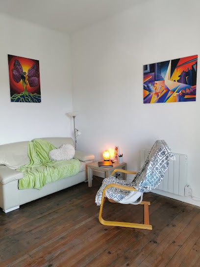 Pons Buchheit Patricia Hypnose, Hypnothérapeute à Bouleternère