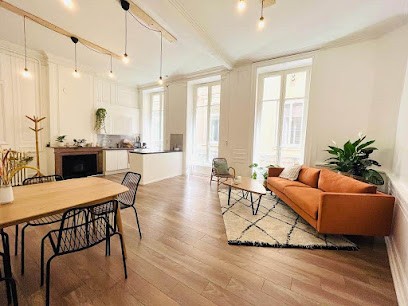 Annabelle Faucon, Réflexologue à Lyon 01